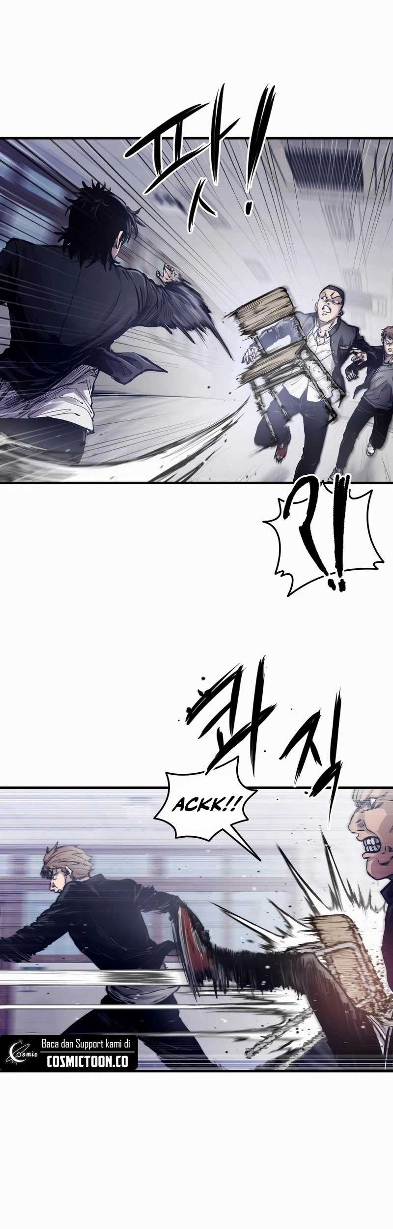 High Class Chapter 01 Gambar 51