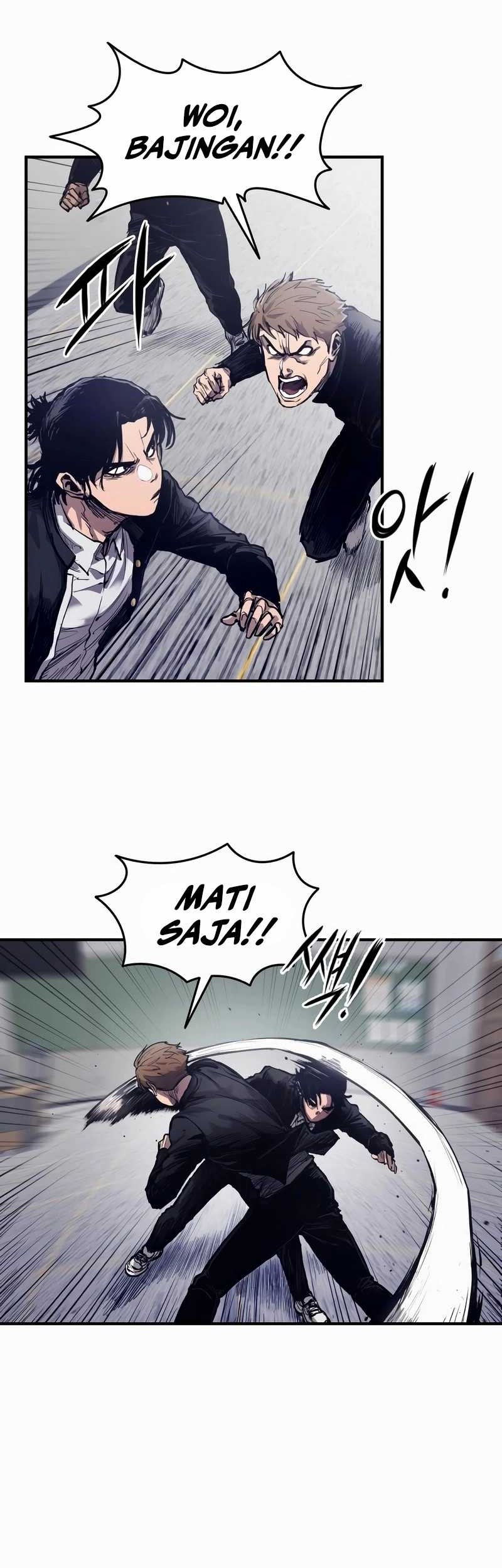 High Class Chapter 01 Gambar 52