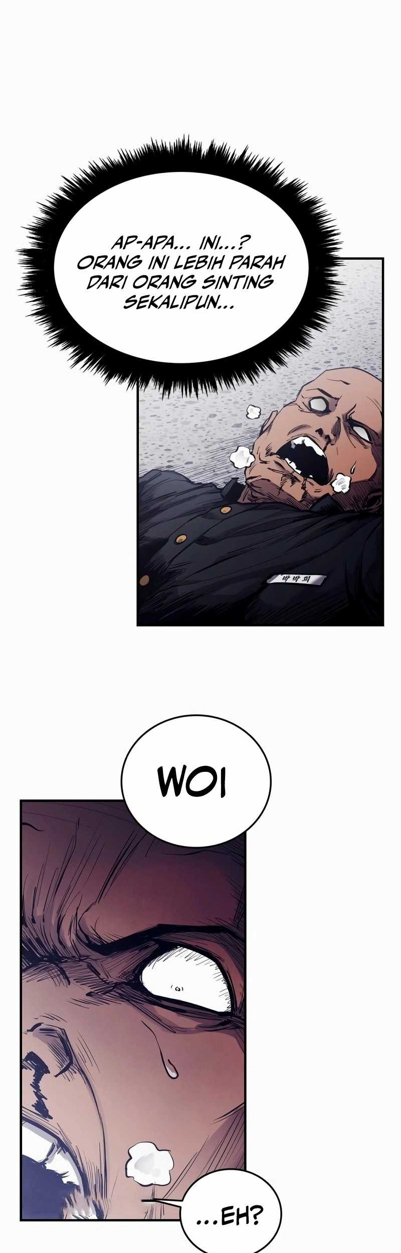 High Class Chapter 01 Gambar 58