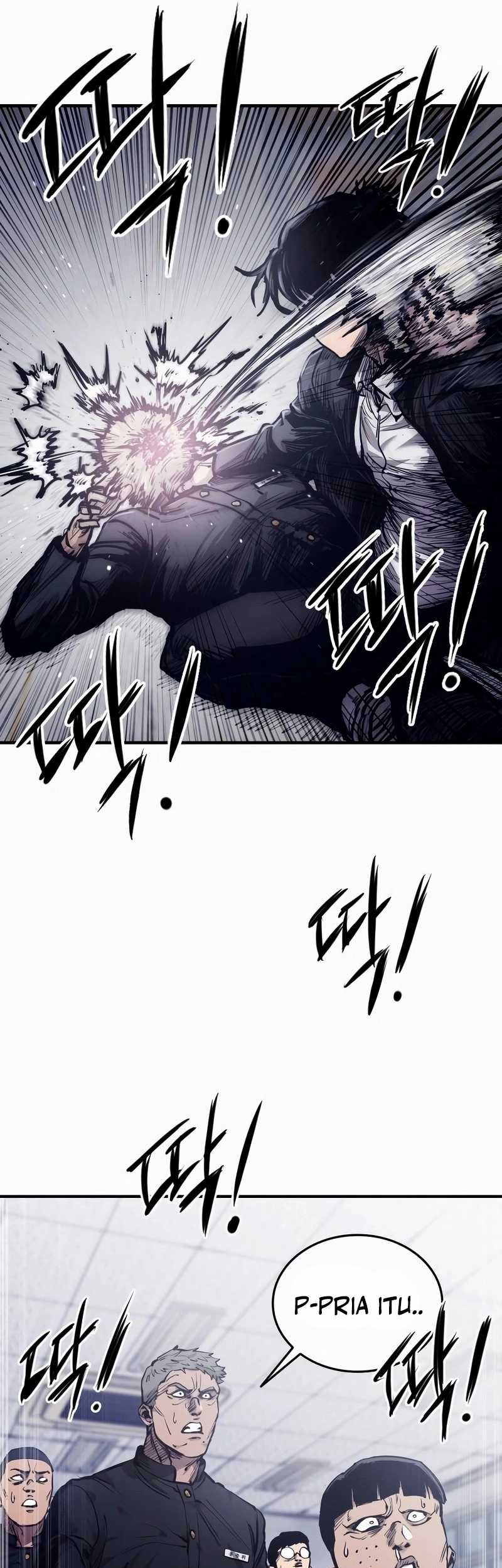 High Class Chapter 01 Gambar 62