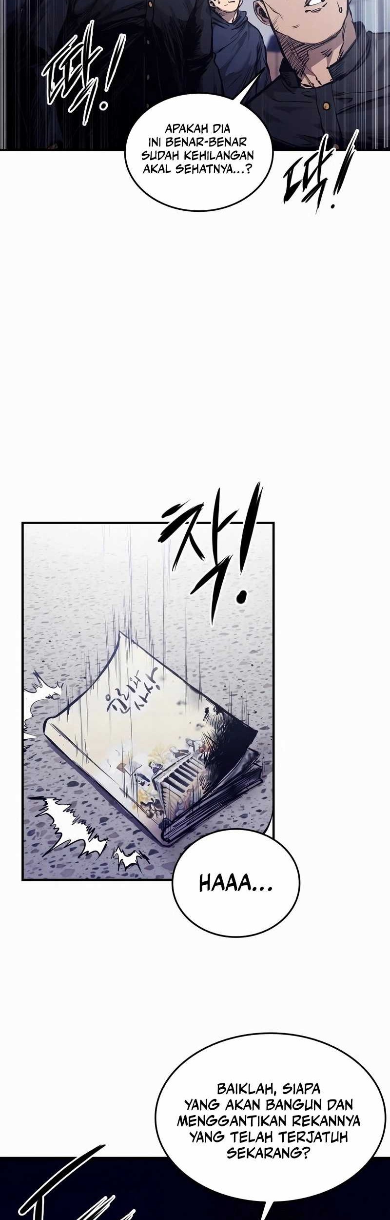 High Class Chapter 01 Gambar 63