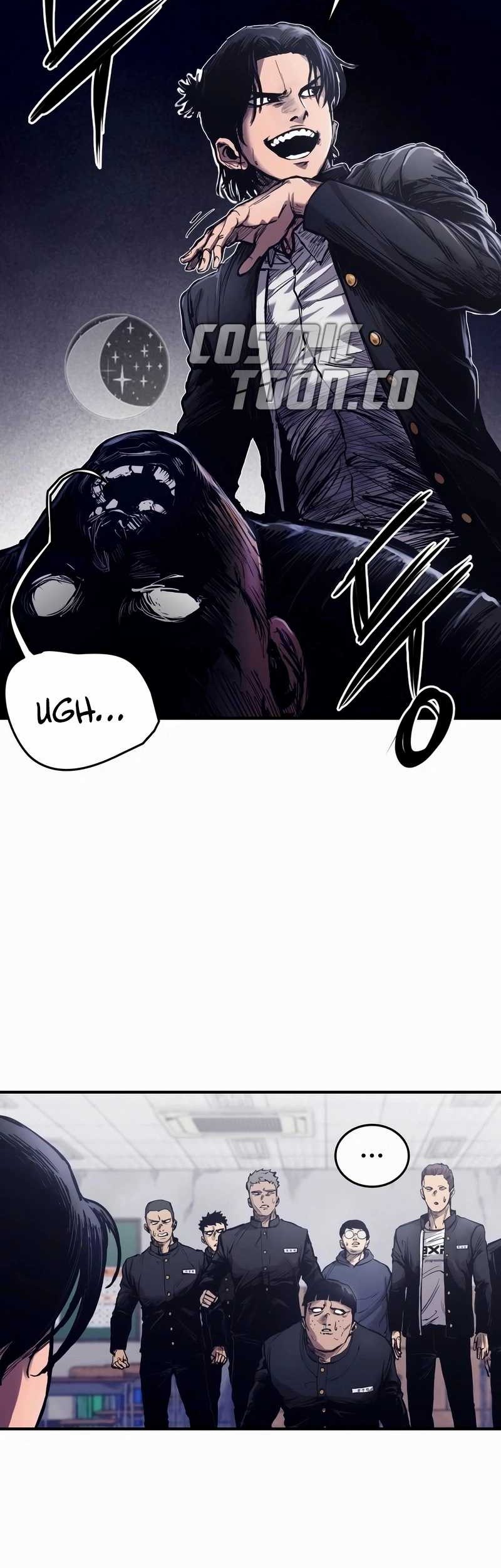 High Class Chapter 01 Gambar 64