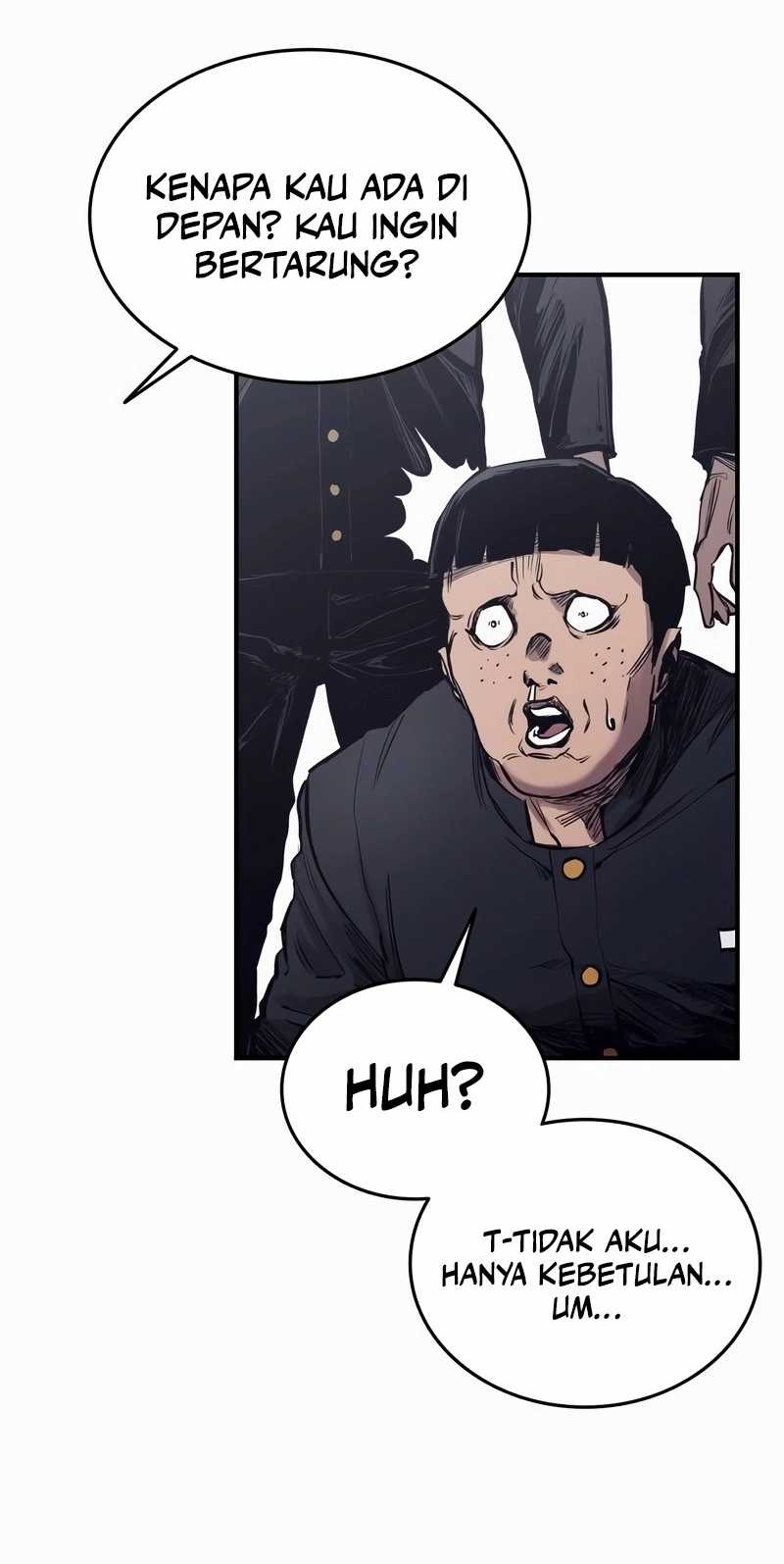 High Class Chapter 01 Gambar 65