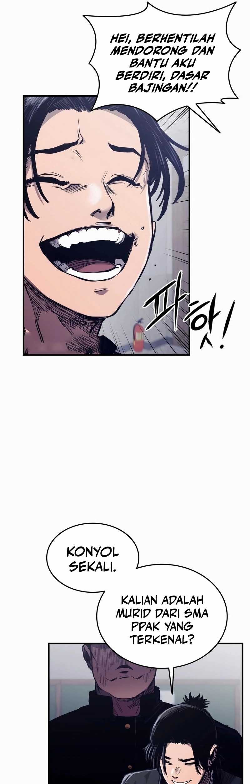 High Class Chapter 01 Gambar 66