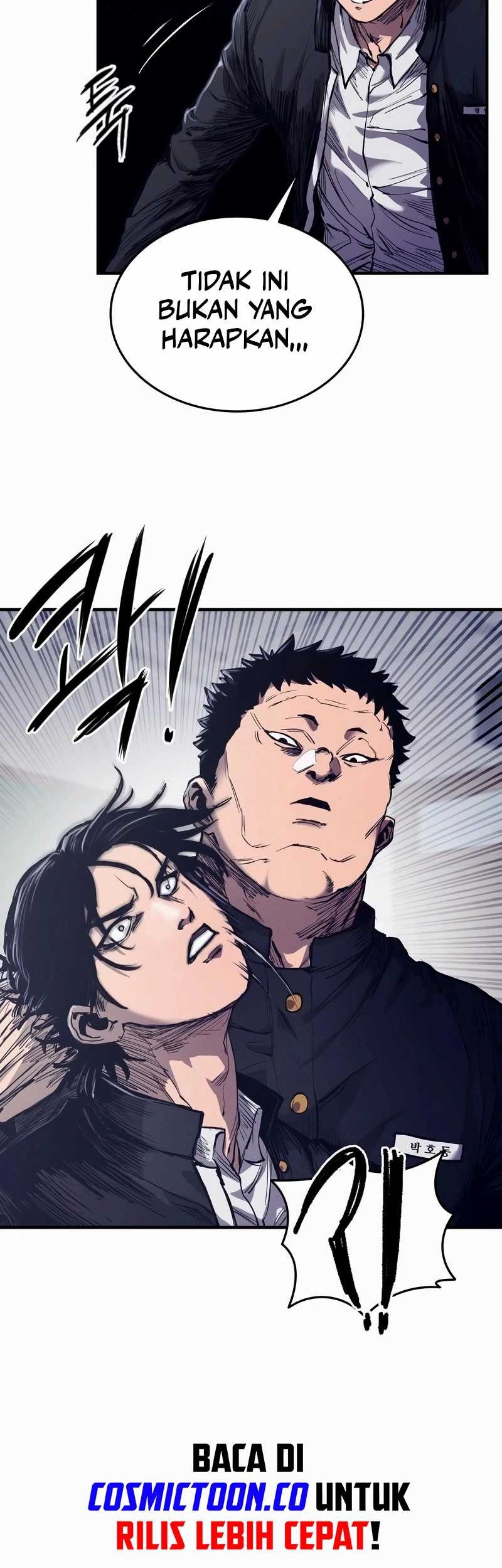 High Class Chapter 01 Gambar 67