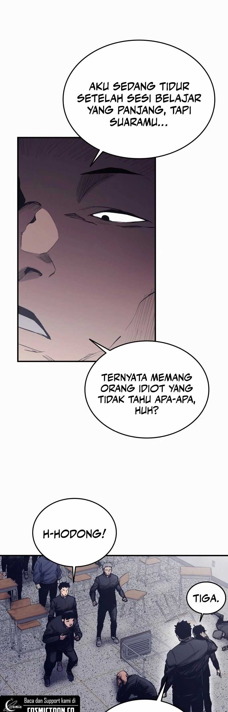 High Class Chapter 01 Gambar 68