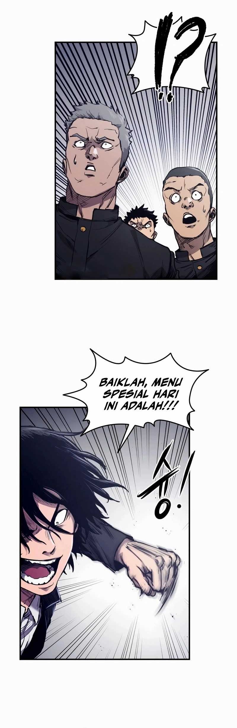 High Class Chapter 01 Gambar 73