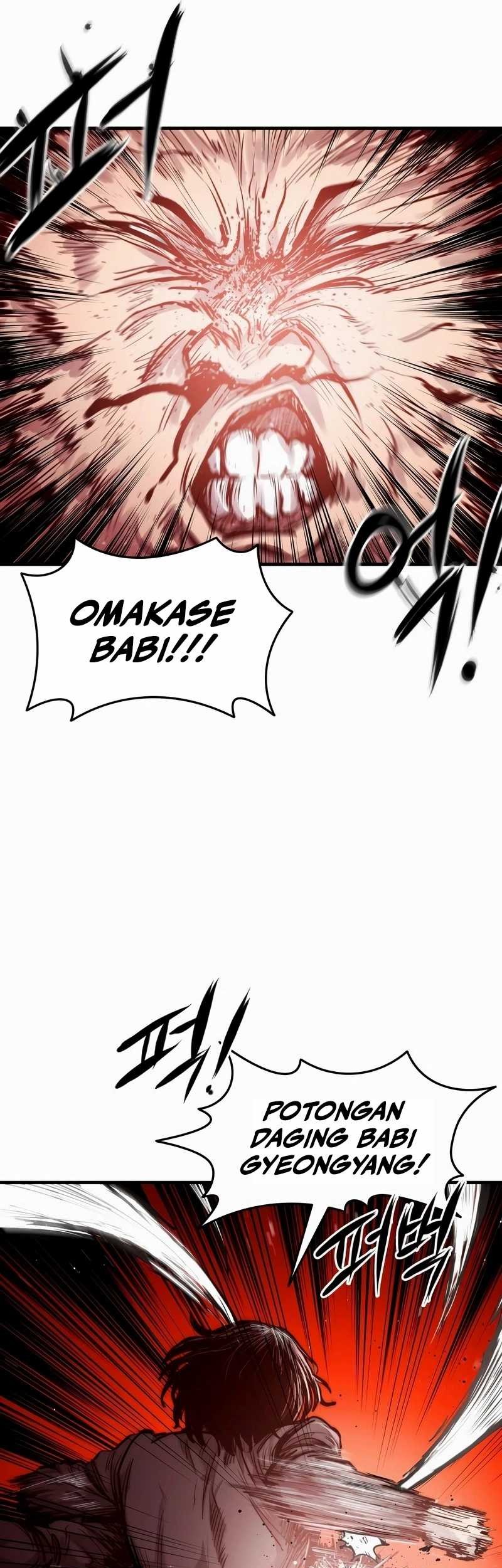 High Class Chapter 01 Gambar 74