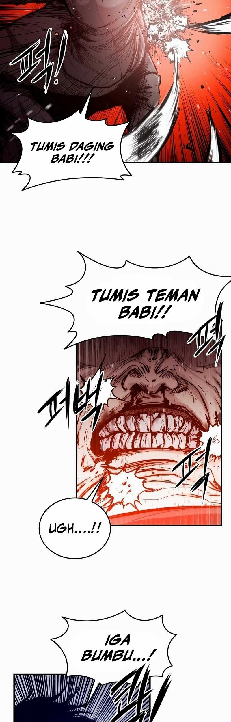 High Class Chapter 01 Gambar 75