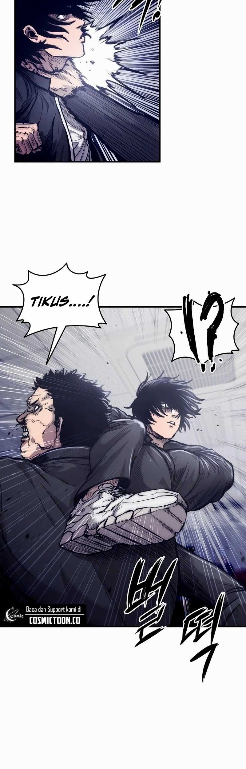 High Class Chapter 01 Gambar 76