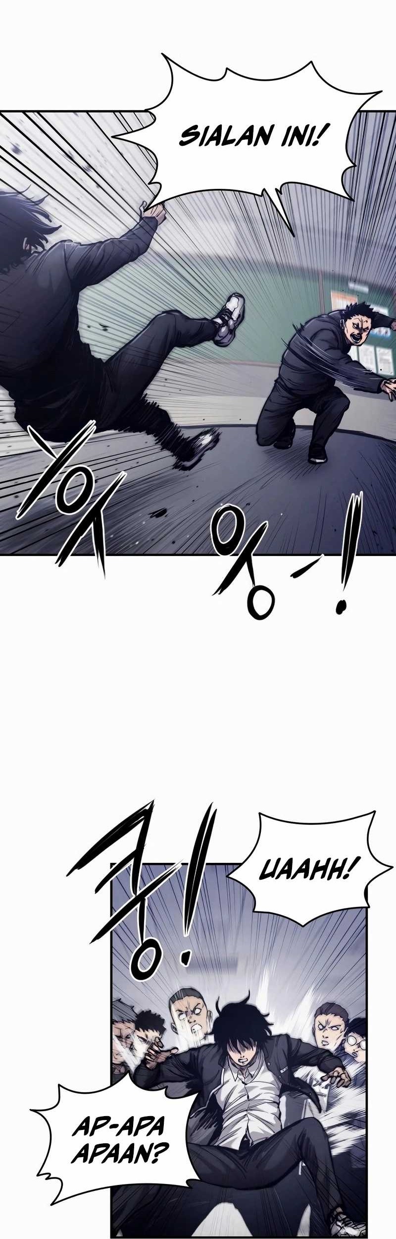 High Class Chapter 01 Gambar 77