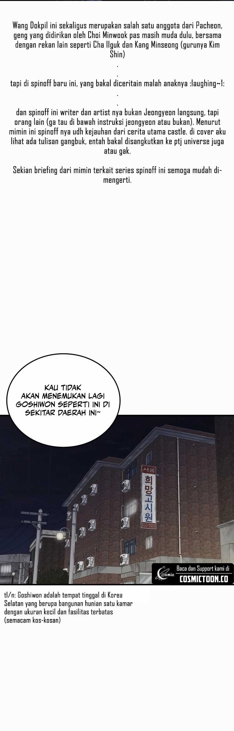 Baca High Class Chapter 01 Gambar 2