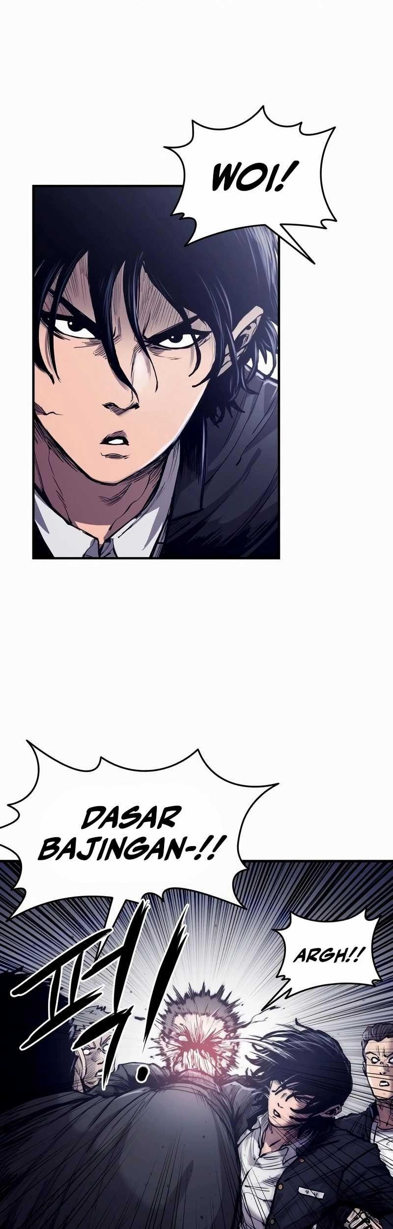 High Class Chapter 01 Gambar 78