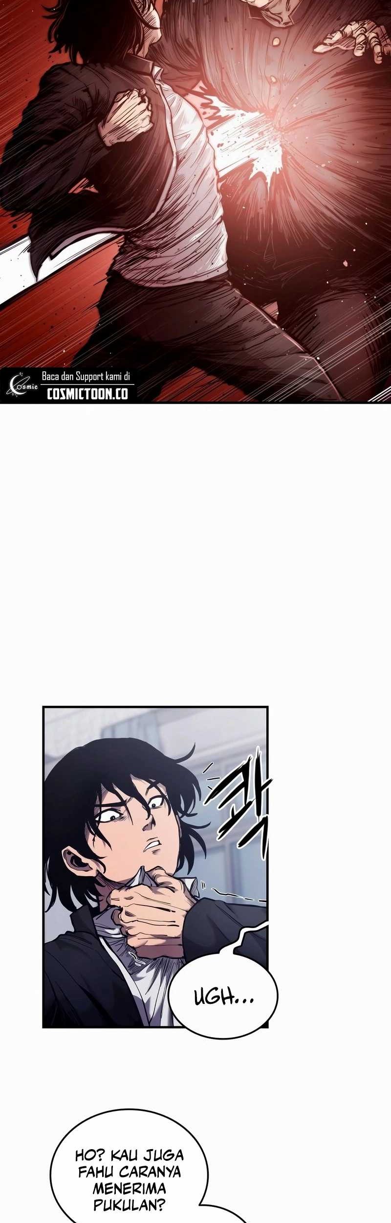 High Class Chapter 01 Gambar 80