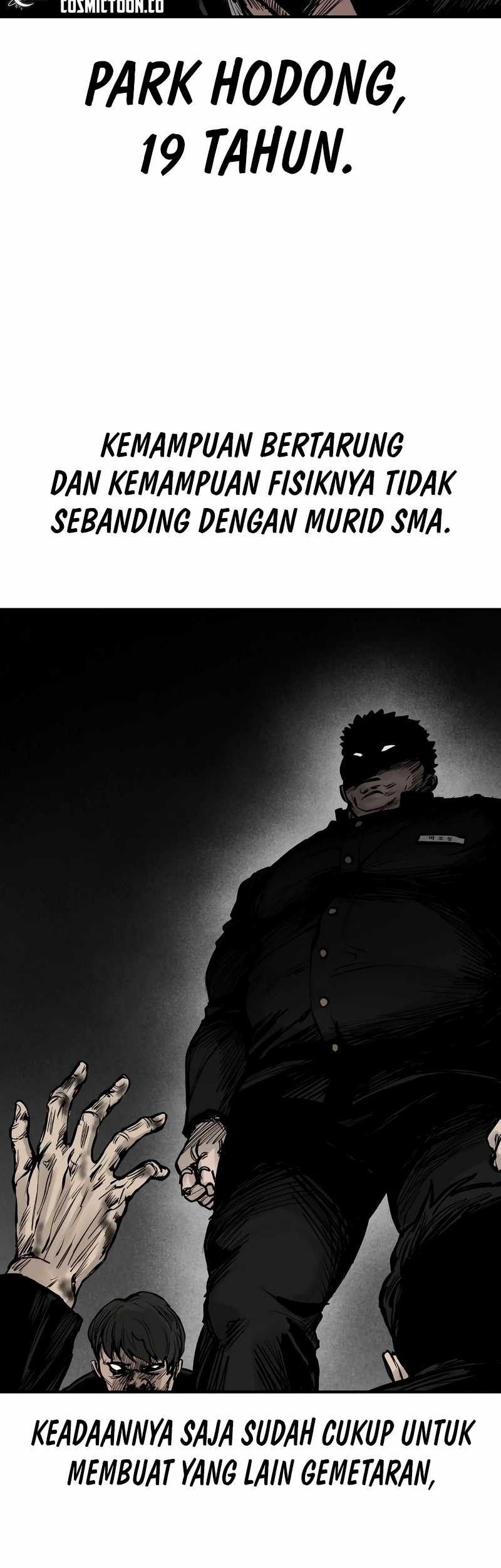 High Class Chapter 01 Gambar 88
