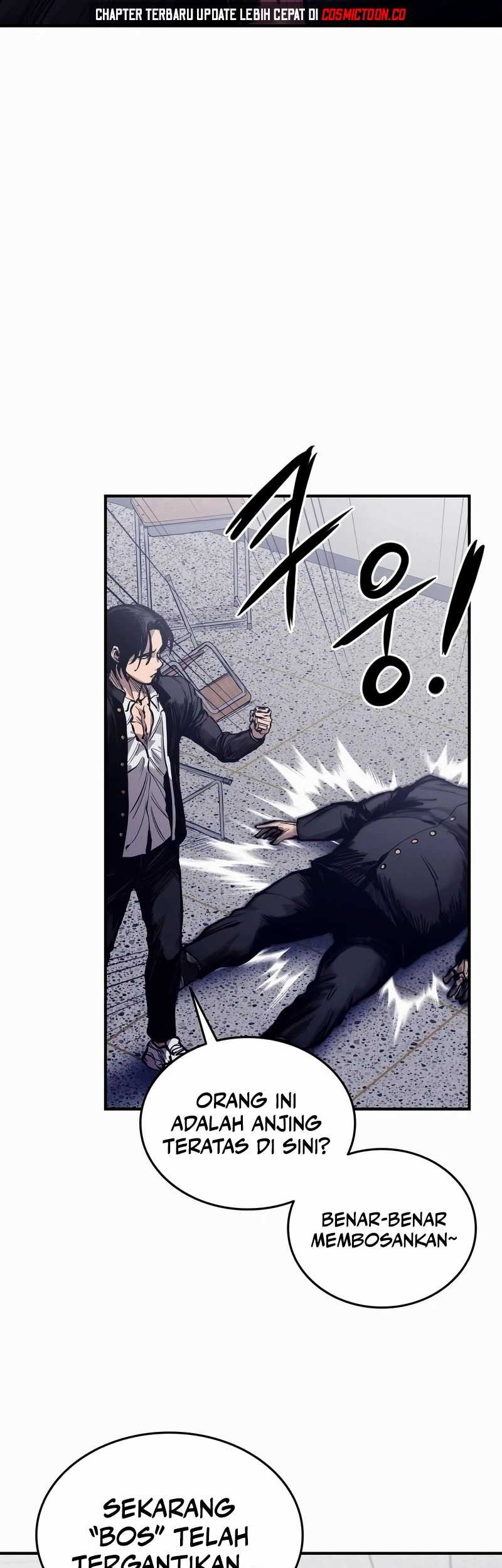 High Class Chapter 01 Gambar 92