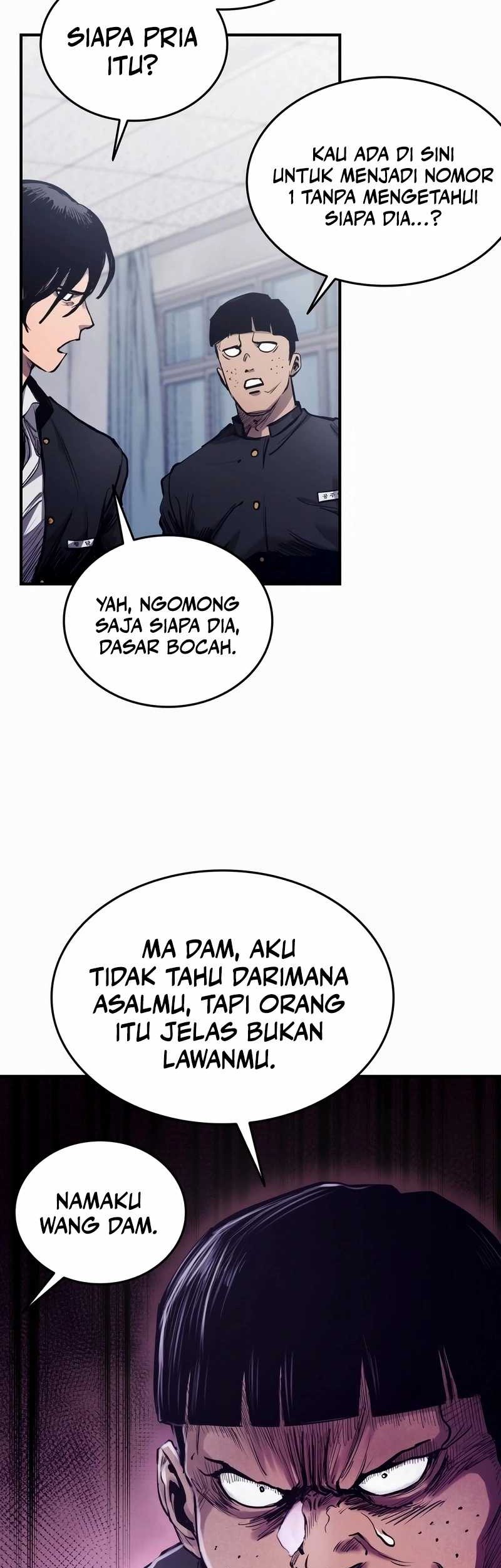 High Class Chapter 01 Gambar 96