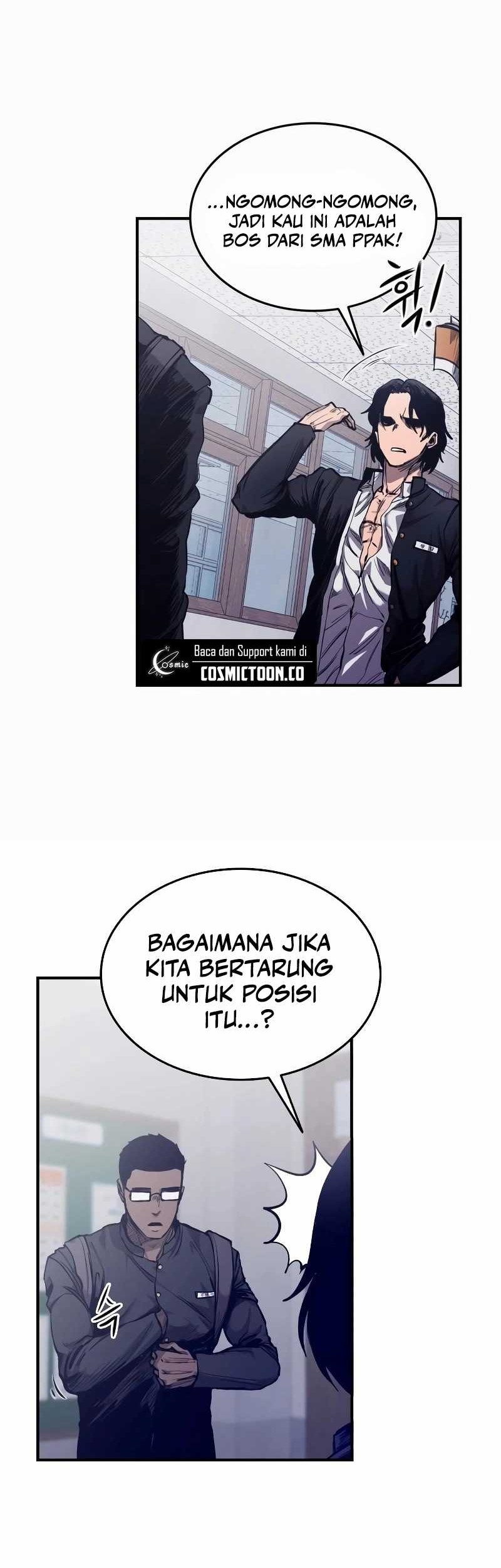 High Class Chapter 01 Gambar 101