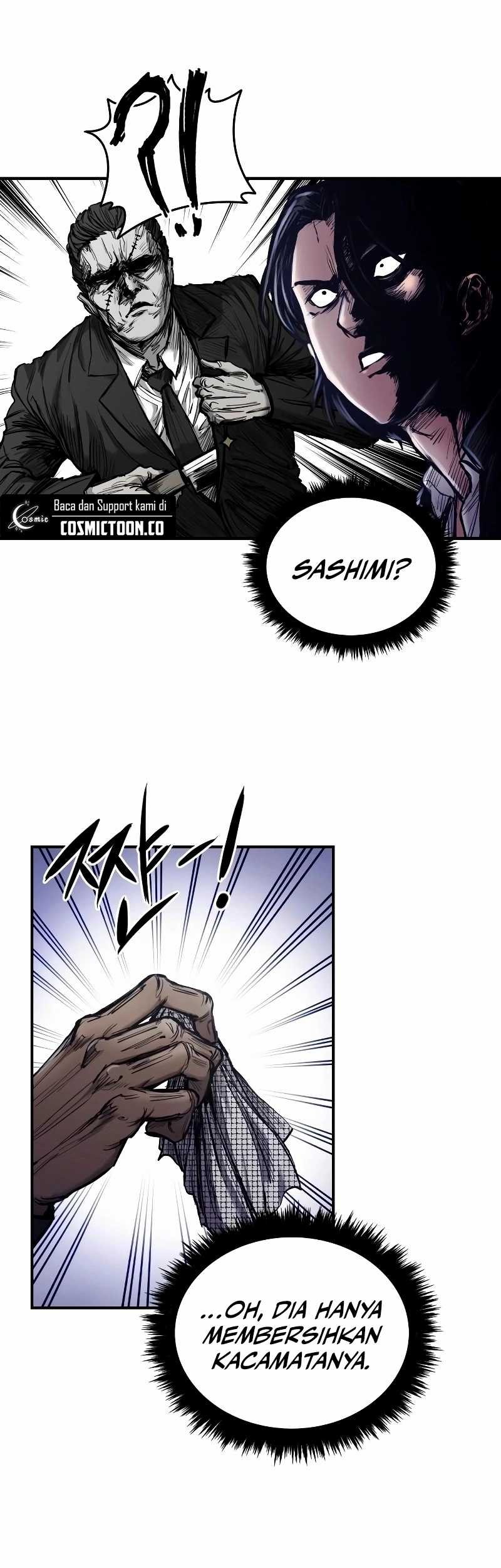 High Class Chapter 01 Gambar 102