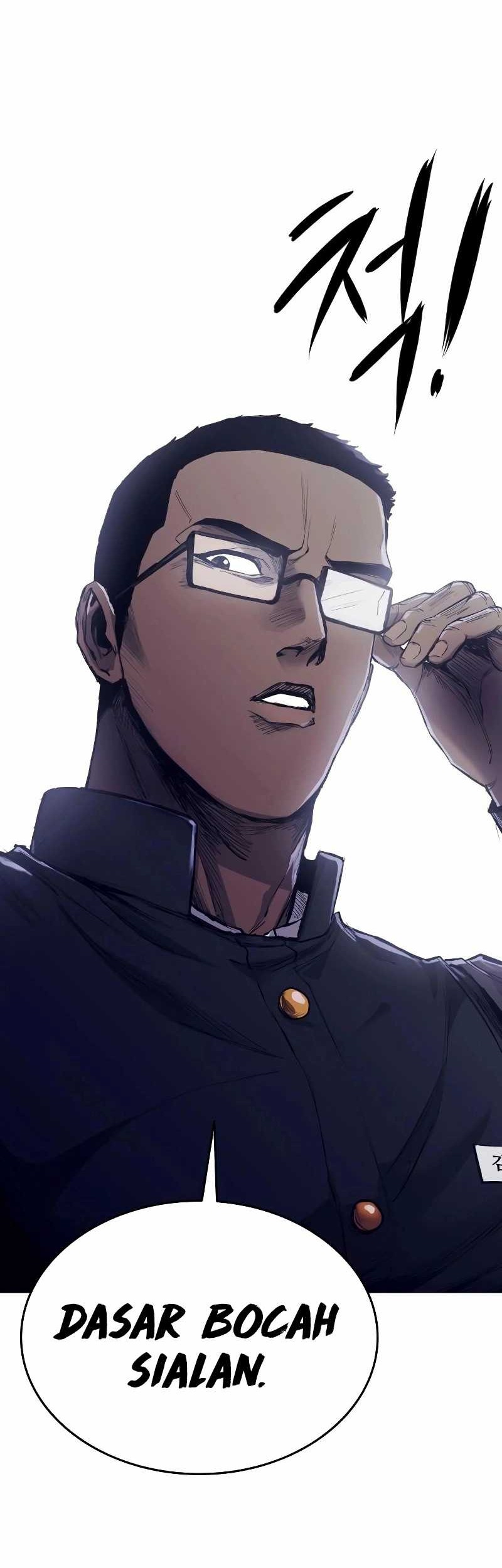 High Class Chapter 01 Gambar 109