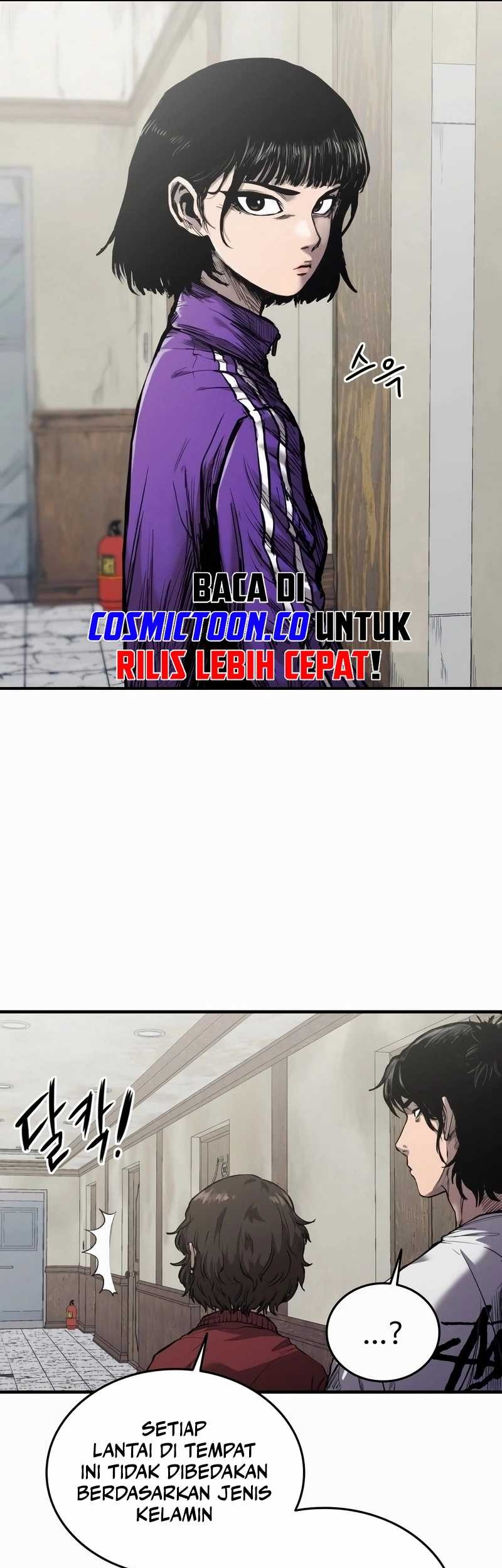 High Class Chapter 01 Gambar 6