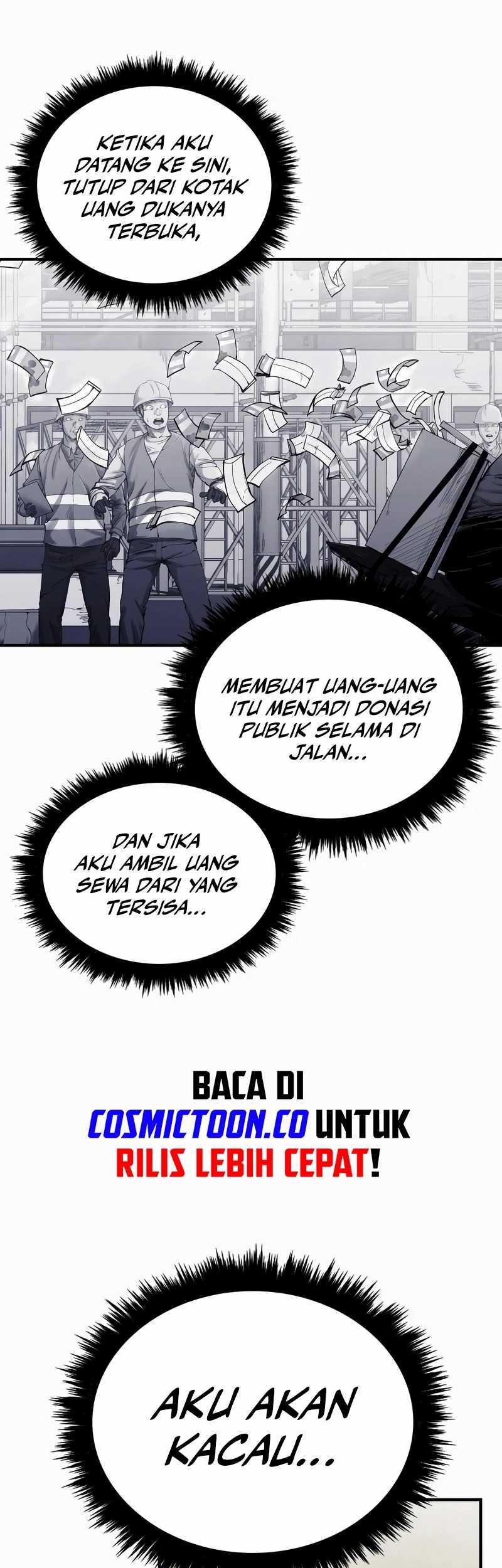 High Class Chapter 01 Gambar 10