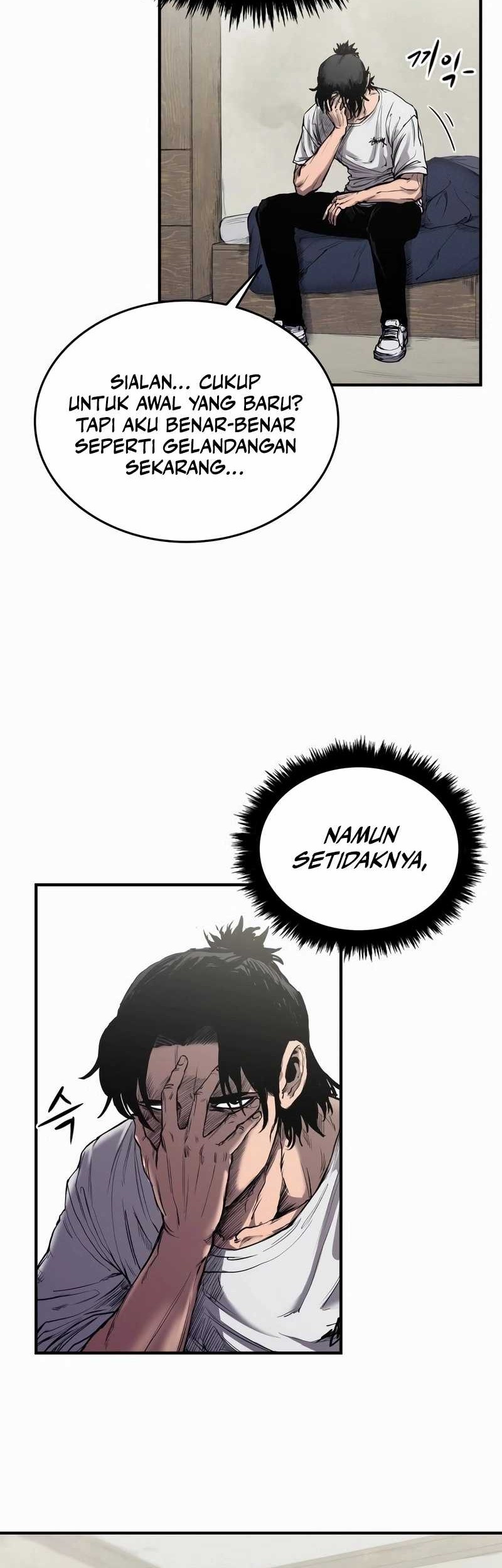 High Class Chapter 01 Gambar 11