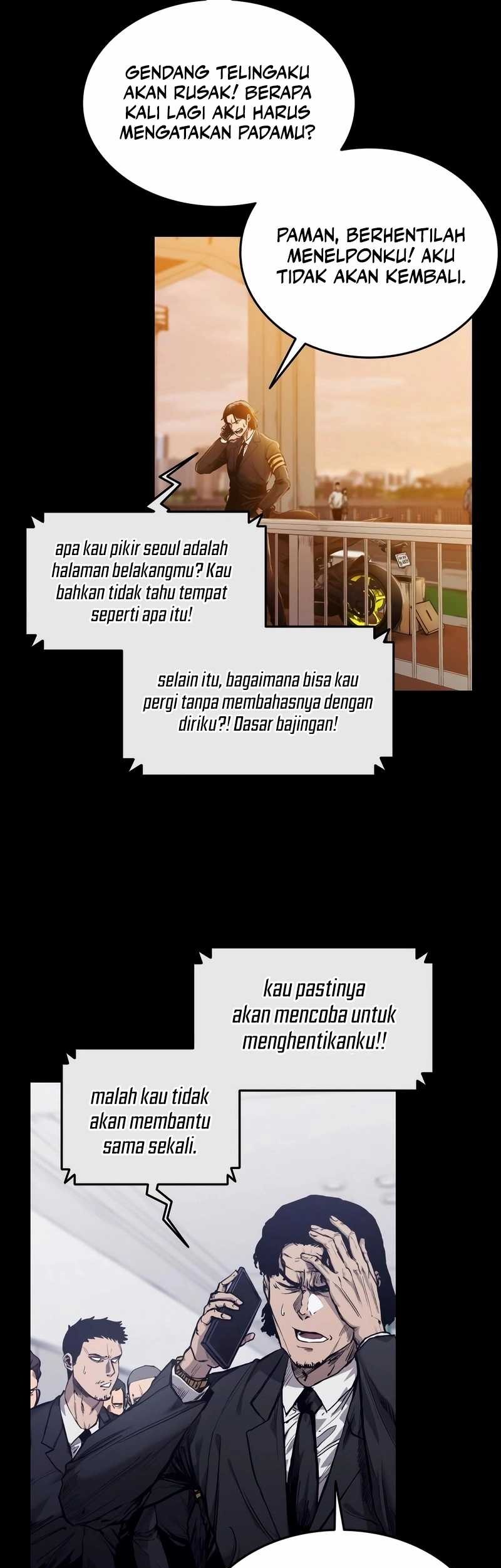 High Class Chapter 01 Gambar 14