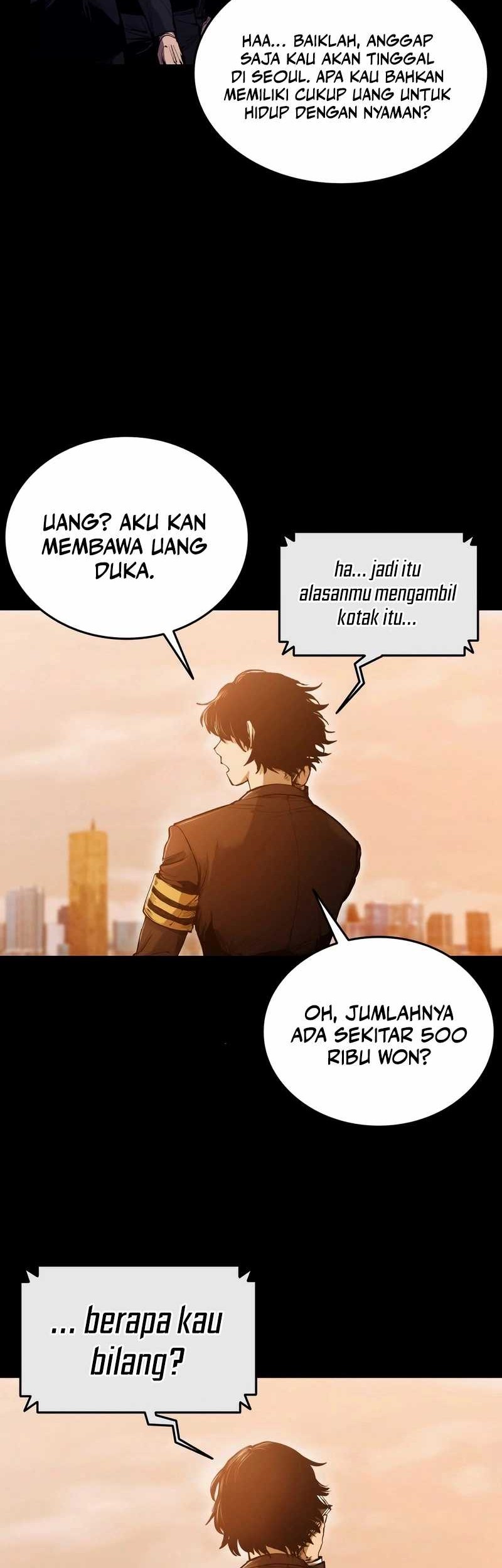 High Class Chapter 01 Gambar 15