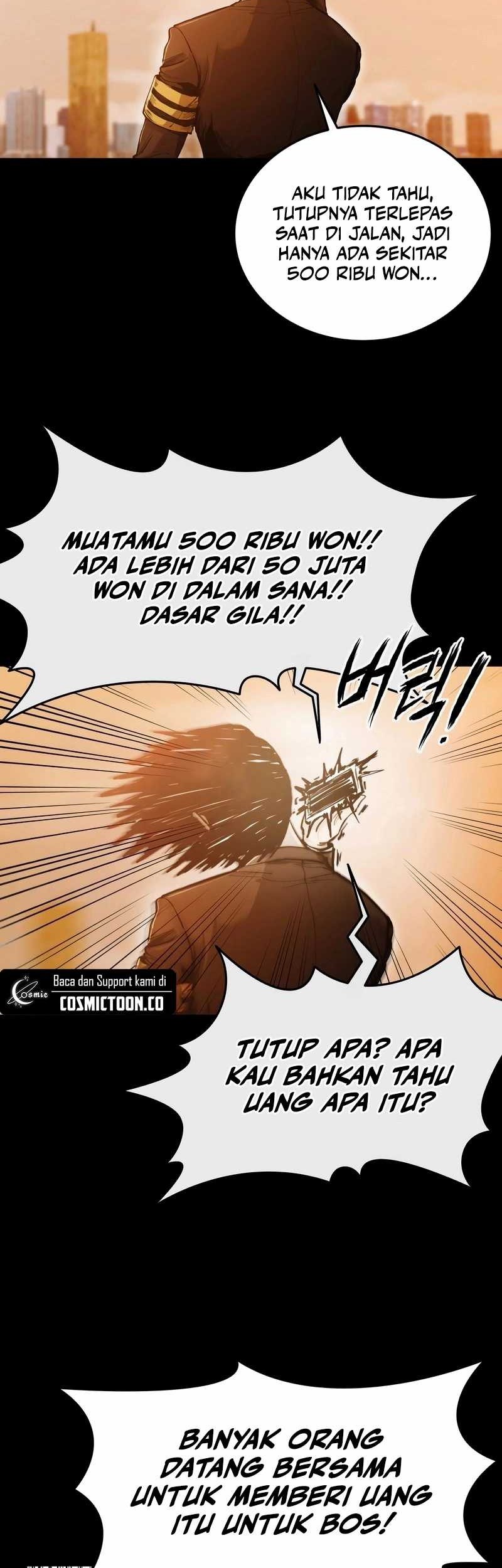 High Class Chapter 01 Gambar 16