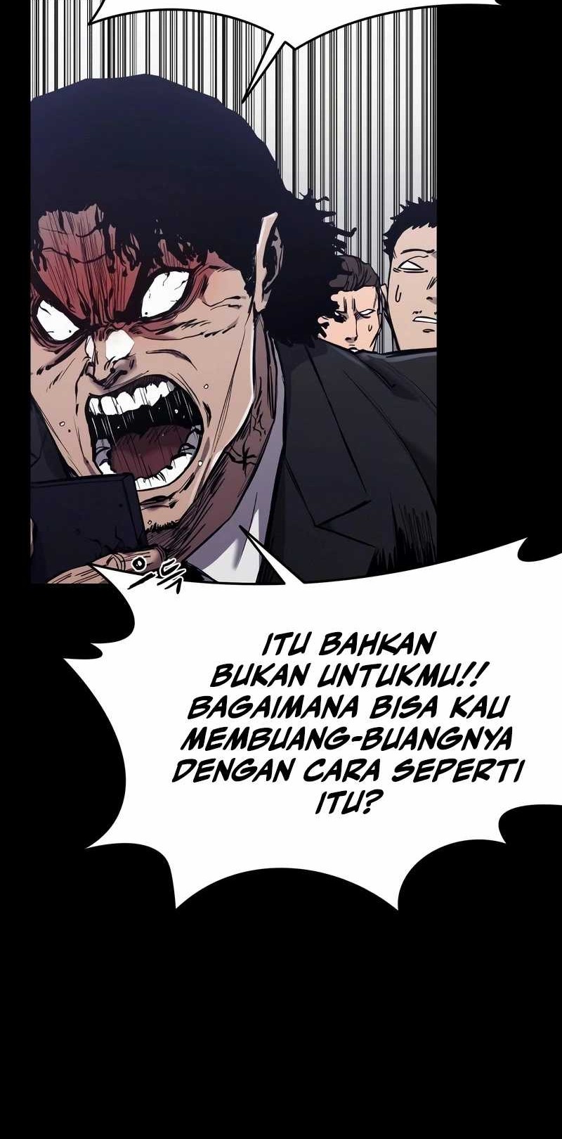 High Class Chapter 01 Gambar 17