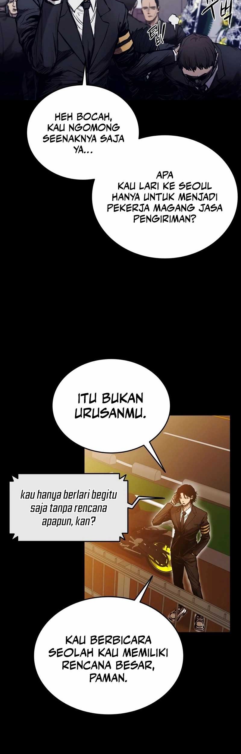 High Class Chapter 01 Gambar 19