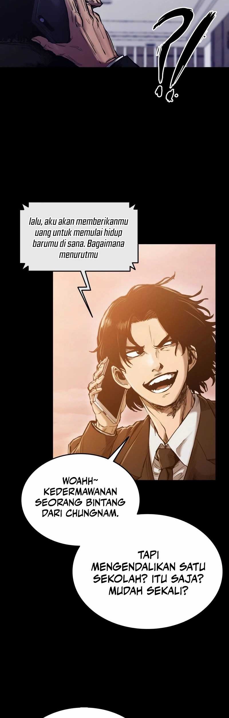 High Class Chapter 01 Gambar 23