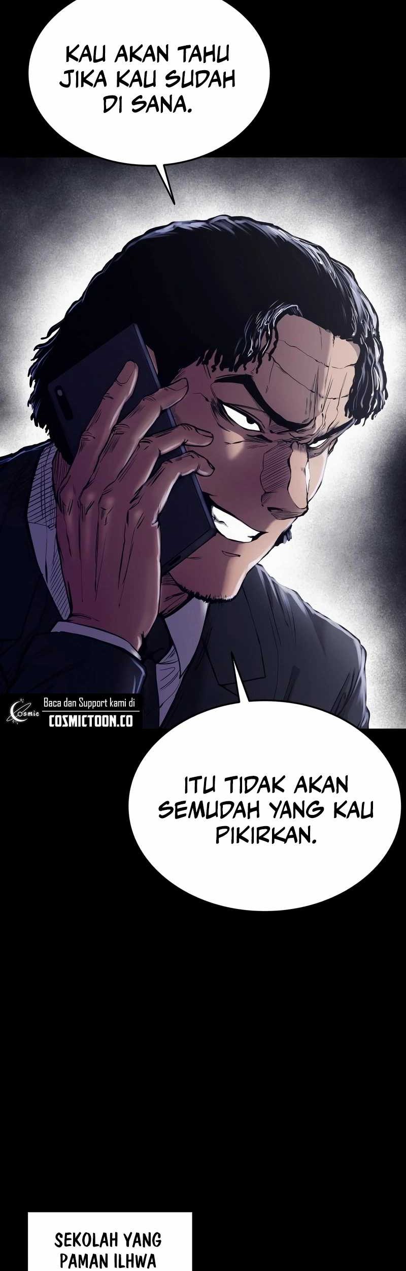 High Class Chapter 01 Gambar 24