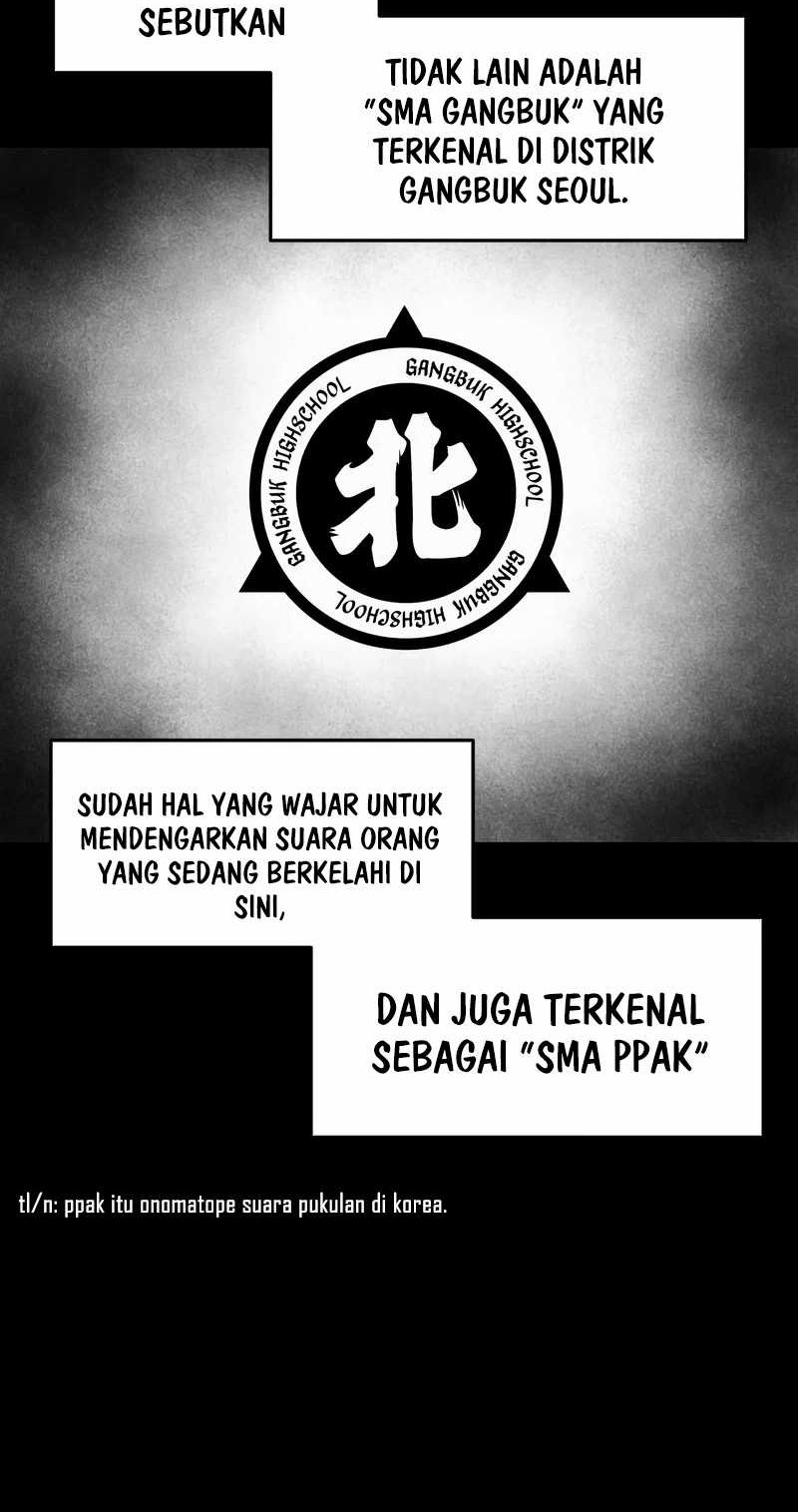 High Class Chapter 01 Gambar 25
