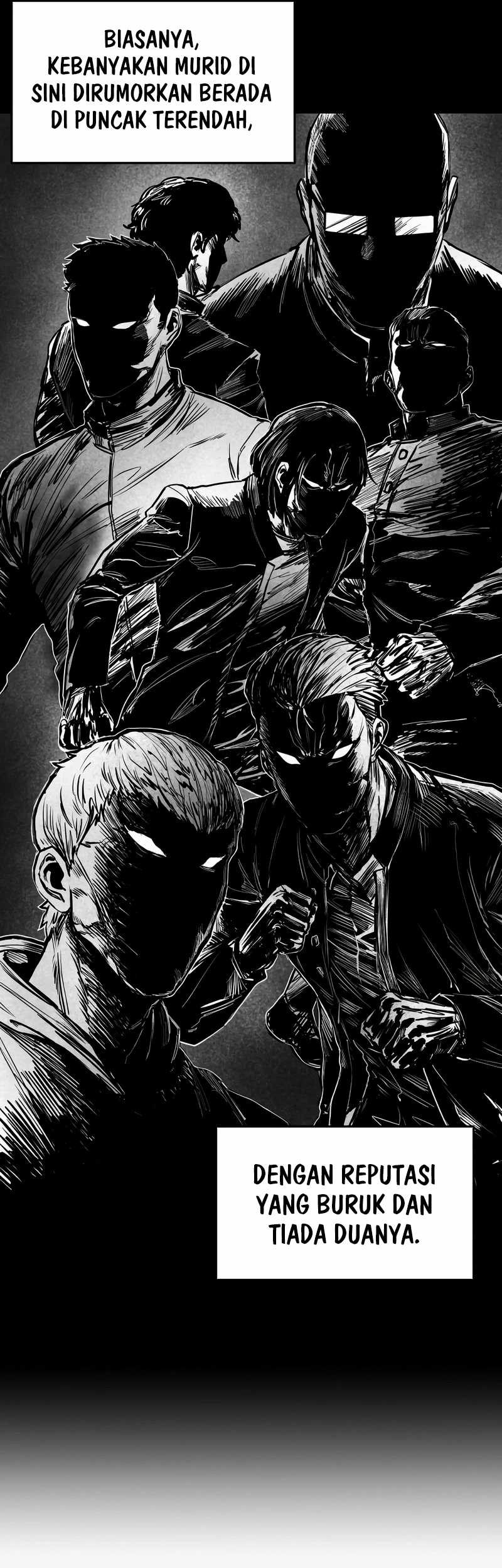 High Class Chapter 01 Gambar 26