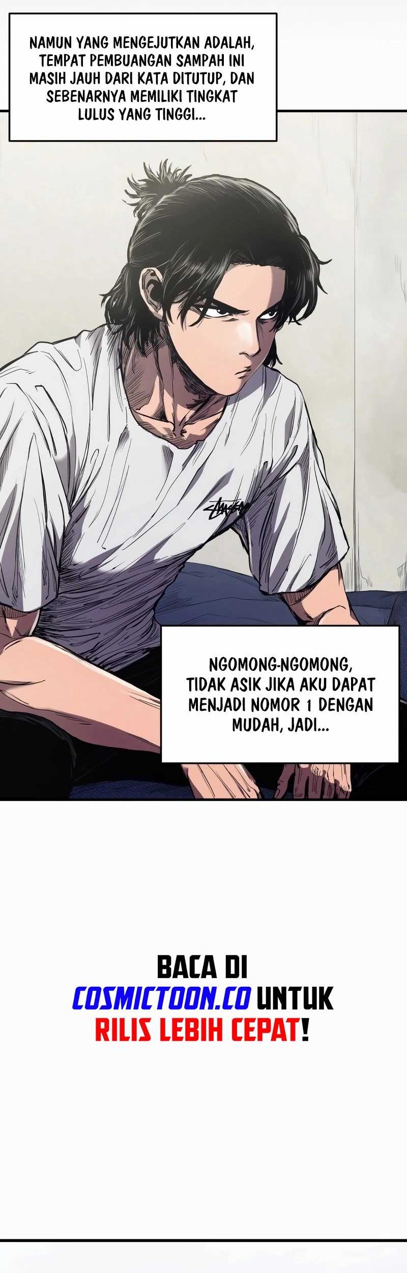 High Class Chapter 01 Gambar 27