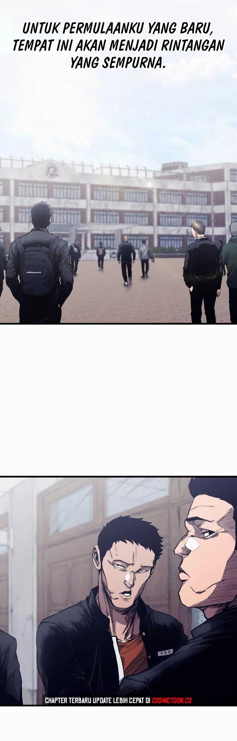 High Class Chapter 01 Gambar 28
