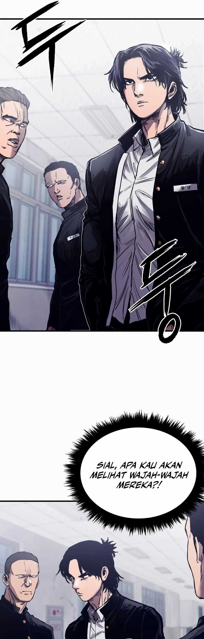 High Class Chapter 01 Gambar 30