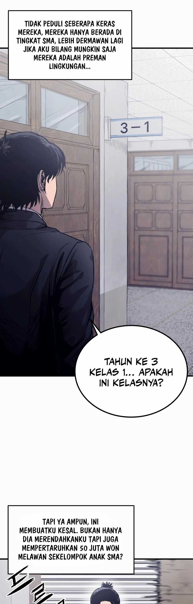 High Class Chapter 01 Gambar 32
