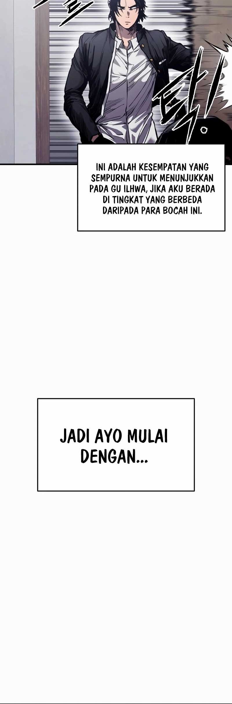 High Class Chapter 01 Gambar 33