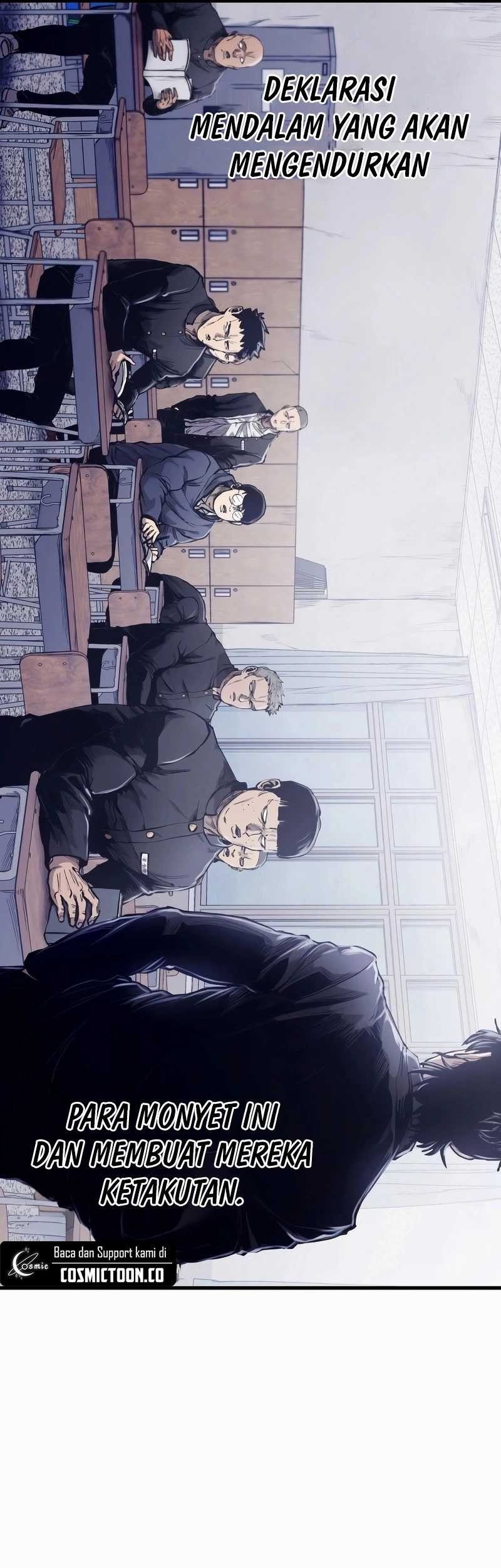 High Class Chapter 01 Gambar 34