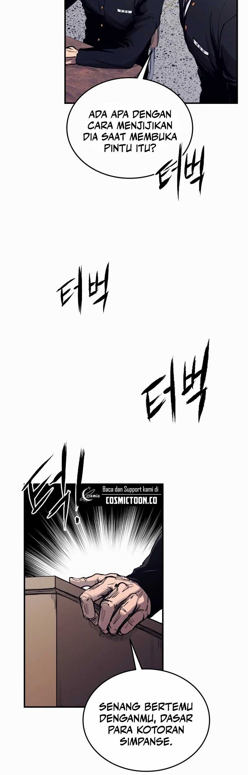 High Class Chapter 01 Gambar 37