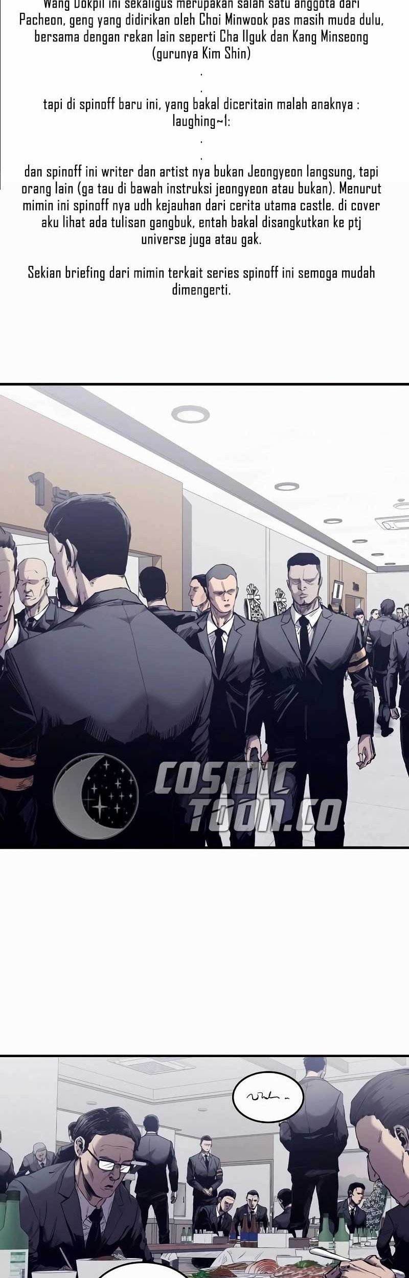 Baca High Class Chapter 00.1 Gambar 2