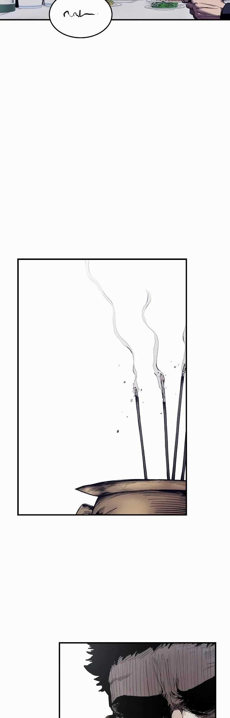 High Class Chapter 00.1 Gambar 3
