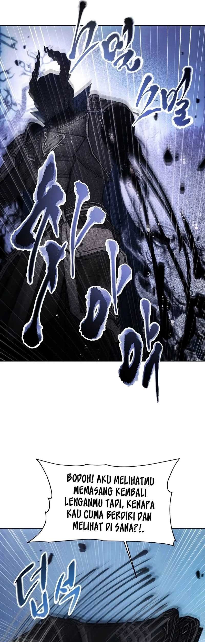 How to Live as a Villain Chapter 178 Gambar 35