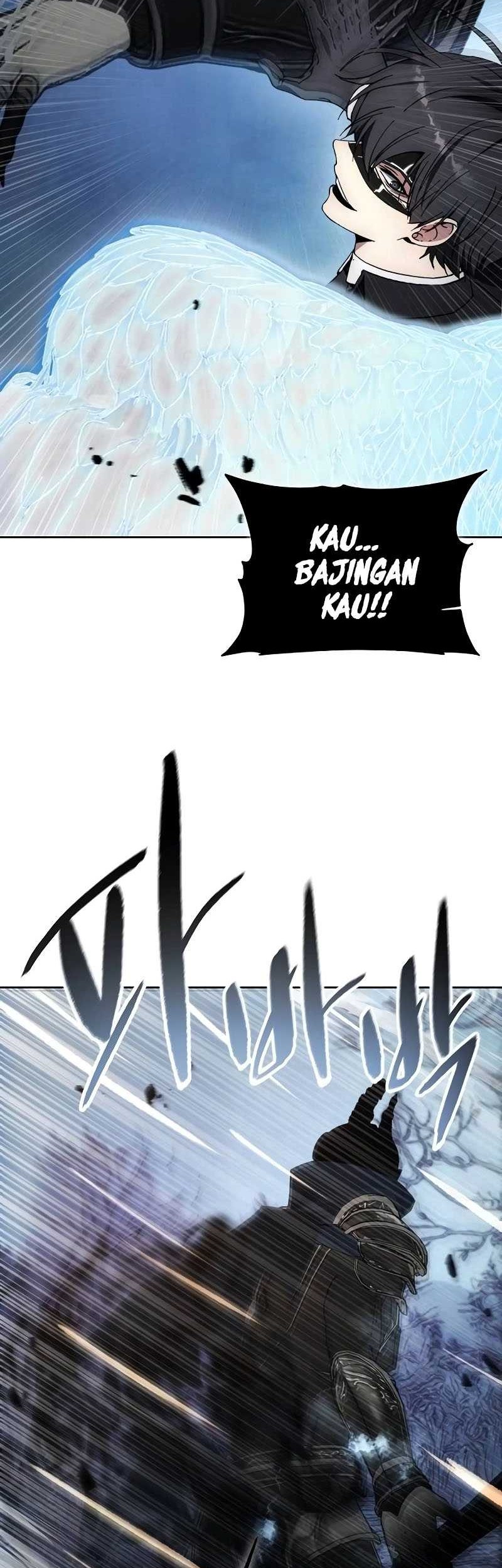 How to Live as a Villain Chapter 178 Gambar 36