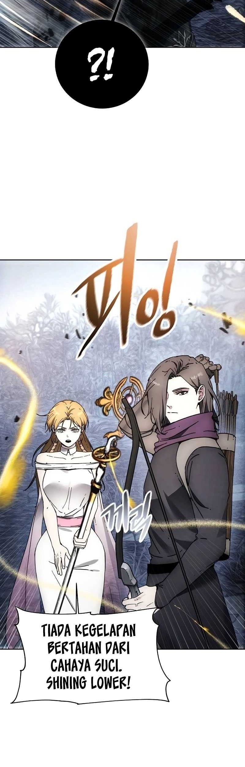 How to Live as a Villain Chapter 178 Gambar 37