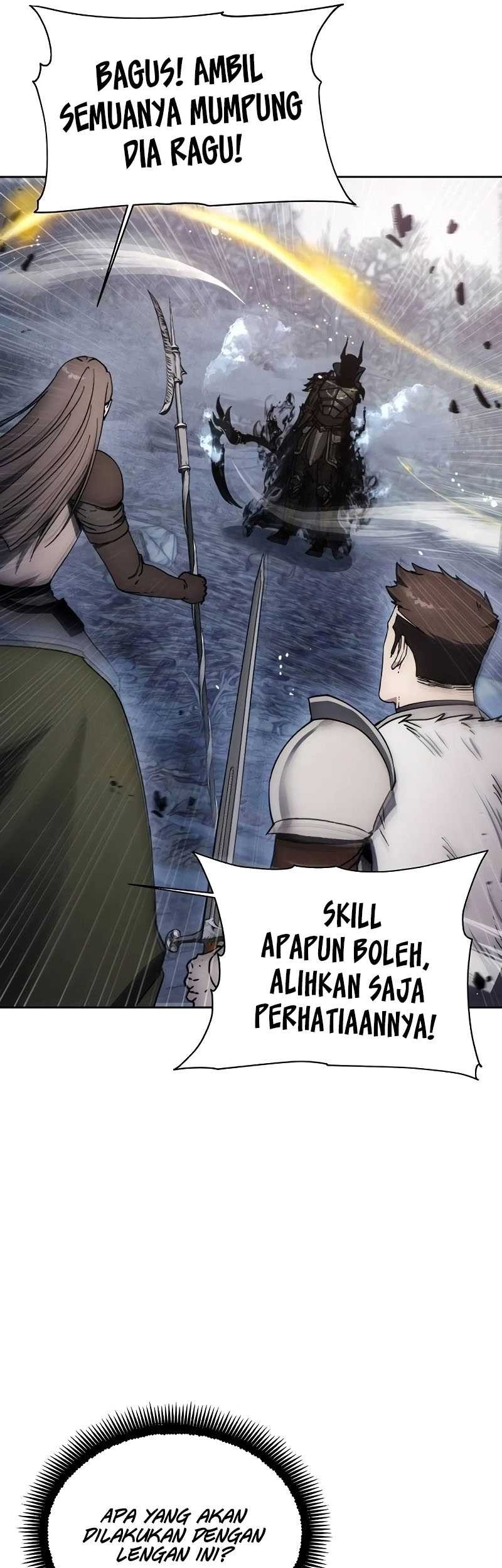 How to Live as a Villain Chapter 178 Gambar 39