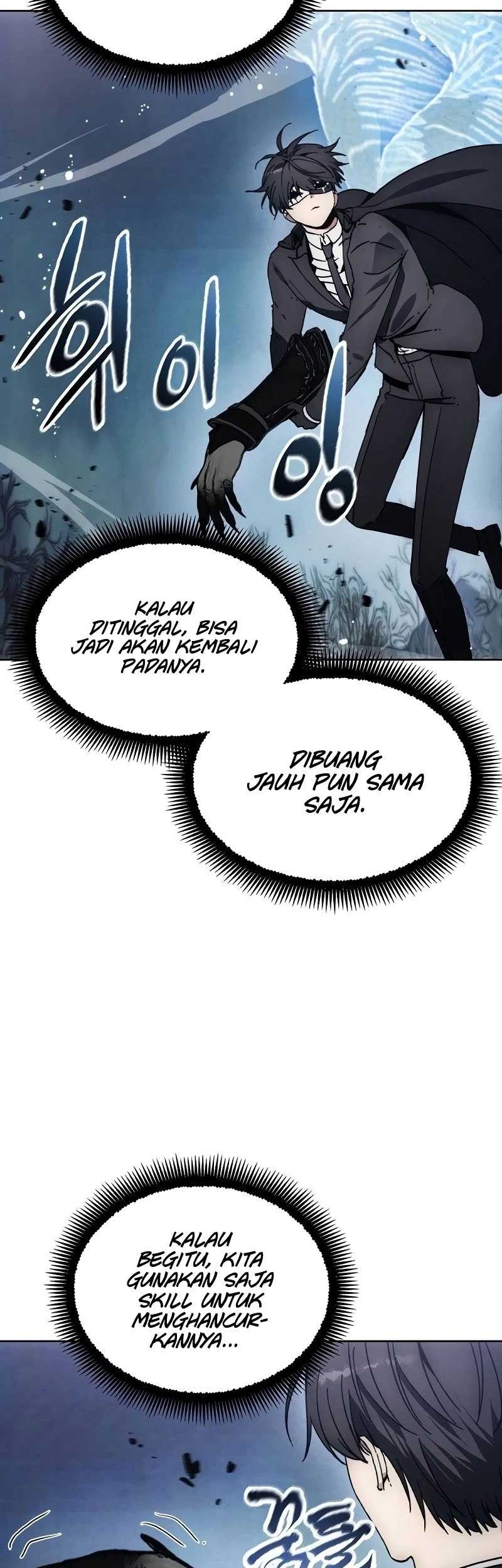 How to Live as a Villain Chapter 178 Gambar 40